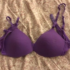 Women’s bra